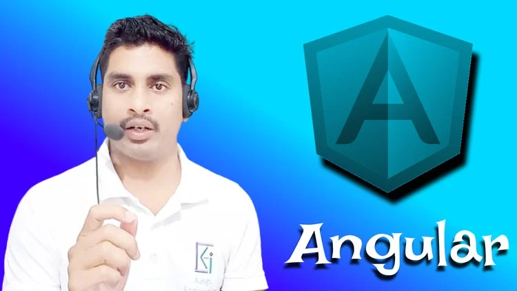 Angular - The Engineers Choice - (Free Course) - Course Joiner