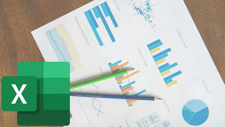 Microsoft Excel Data Analysis: Become a Data Analysis Expert- (Free ...