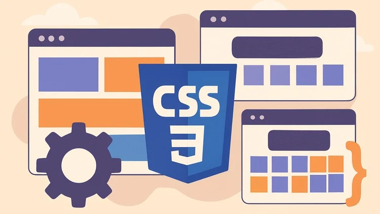 CSS3 Styling & Layouts Practice Test- (Free Course) - Course Joiner