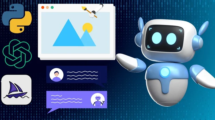 Python for Generative AI Apps : Building Intelligent Systems- (Free ...