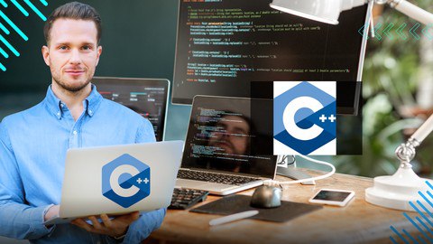Master of Essential C++ Programming Beginner to Advanced - (Free Course ...