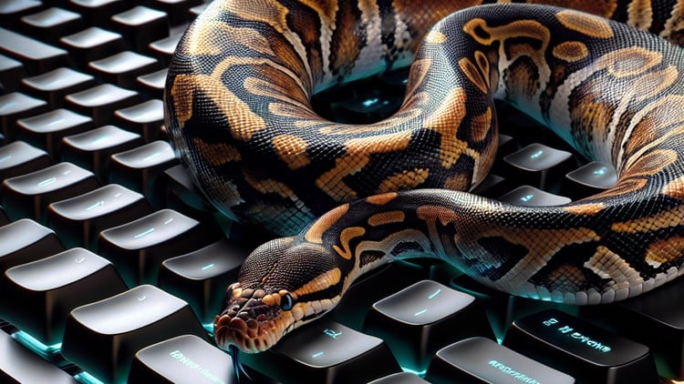 Python Development and Python Programming Fundamentals- (Free Course ...