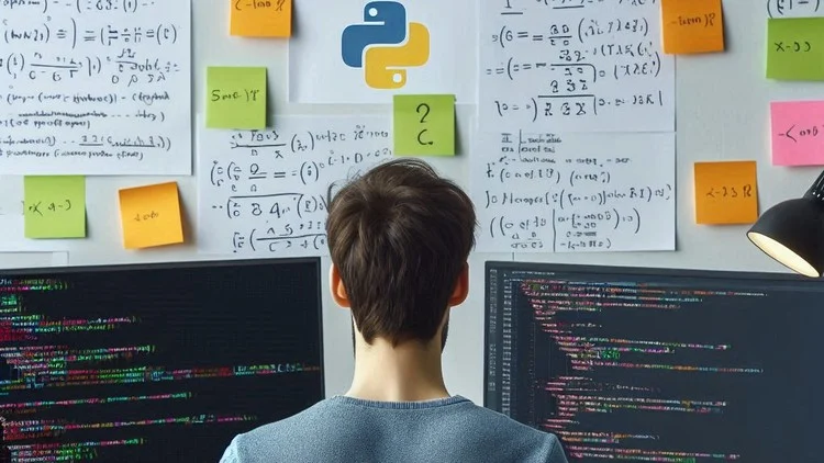 Programming for Scientific Research with Python and R- (Free Course ...