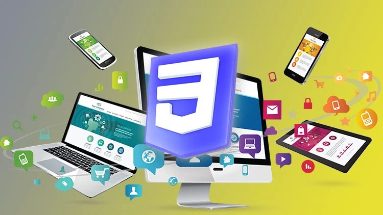 Responsive Web Design with CSS: A Complete CSS Guide- (Free Course ...