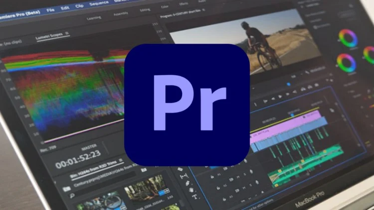 Adobe Premiere Pro CC: Video Editing for Beginners- (Free Course)