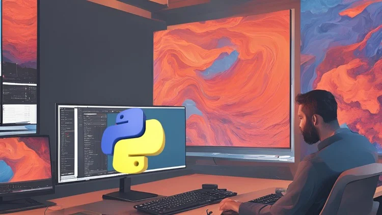Python OOP: A Complete Course in Object Oriented Programming- (Free ...
