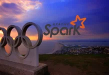 Olympic Games Analytics Project in Apache Spark for beginner- (Free Course)
