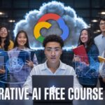 Google Cloud Offering Gen AI FREE Course 2025: Learn Future Skills Now