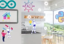 Learn Home Automation Using J.A.R.V.I.S AI With Arduino – (Free Course)
