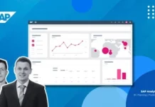 The Complete SAP Analytics Cloud Course 2025 – (Free Course)