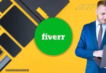 Fiverr Freelancing For Absolute Beginners: Basic to Advance – (Free Course)