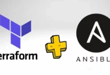 The Complete Terraform with Ansible Bootcamp 2025- (Free Course)