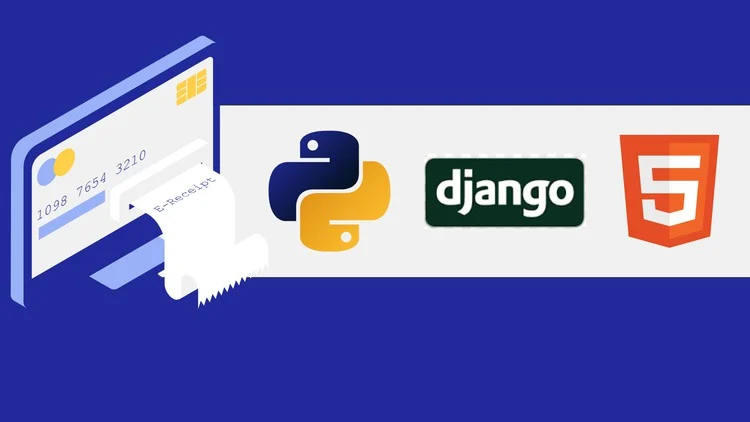 Python And Django Framework And HTML 5 Stack Complete Course- (Free ...