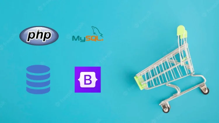 PHP for Beginners: Build Complete Ecommerce Store - (Free Course ...