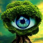 Healthy Eyes (Eye Yoga: The must for all of us) – (Free Course)