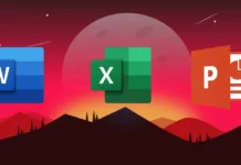 Advanced MS Word Excel PowerPoint Course for Job Success – (Free Course)