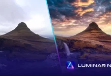 Enhance Lightroom Editing with the Luminar Neo Plugin – (Free Course)