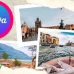 Canva for Beginners: Create Stunning Visuals Design – (Free Course)