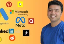 11 Ads Platforms in 1 Course 2025: Learn Paid Advertising! – (Free Course)