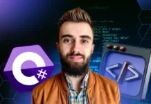 C# Basics: From Zero to First Applications – (Free Course)