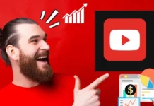 Ultimate YouTube Blueprint: Proven Tactics Channel Success – (Free Course)