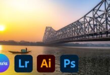 The Complete Photo Editing Masterclass With Adobe and Canva – (Free Course)