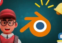 Blender Essential: From Beginner to 3D Masterclass – (Free Course)