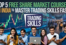 Top 4 Free Share Market Courses in India to Master Trading Skills Fast