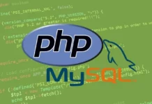 Learn PHP Programming: Create Dynamic Websites with MYSQL – (Free Course)