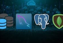 SQL, MYSQL, POSTGRESQL & MONGODB: All-in-One Database Course- (Free Course)