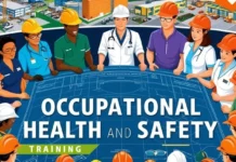 Introduction to Occupational Health and Safety Professional – (Free Course)