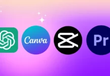 Video Editing with ChatGPT Adobe Premiere Pro Canva CapCut – (Free Course)