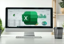 Microsoft Excel Formulas and Functions For Basic to Expert – (Free Course)