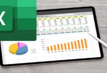 The Complete Microsoft Excel From Beginners to Expert – (Free Course)