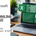 Excel FREE Online Course by Microsoft – Learn Formulas, Data Analysis & Office Skills 2025