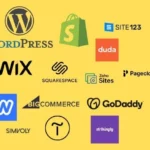 Master Website Creation – 15 Website Platforms in 1 Course!- (Free Course)