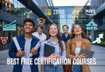 Best FREE Certification Courses That Improve Salary Fast 2026