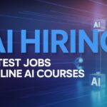 AI Hiring Is Exploding in 2025: Your Free AI Courses Roadmap to a High-Growth AI Career