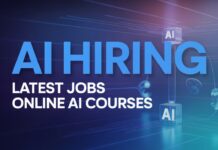 AI Hiring Is Exploding in 2025: Your Free AI Courses Roadmap to a High-Growth AI Career