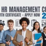 Free HR Management Course Online with Certificate – Apply Now 2025