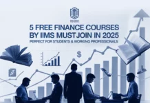 5 Free Finance Courses by IIMs You Must Join in 2025 — for Students & Professionals
