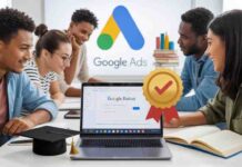 Google Ads Free Certificate Course: Learn Digital Advertising Online & Get Certified Today