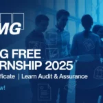 KPMG FREE Internship 2025 – Free Certificate, Learn Audit & Assurance | Apply Now!
