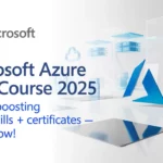 Microsoft Azure Free Course 2025 – Career-Boosting Cloud Skills + Certificates (Apply Now)