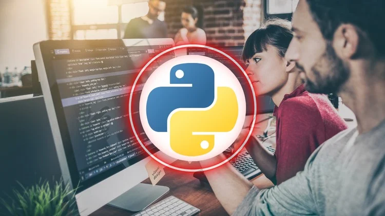 Python Web Developer Masterclass – Build 6 Website – (Free Course)