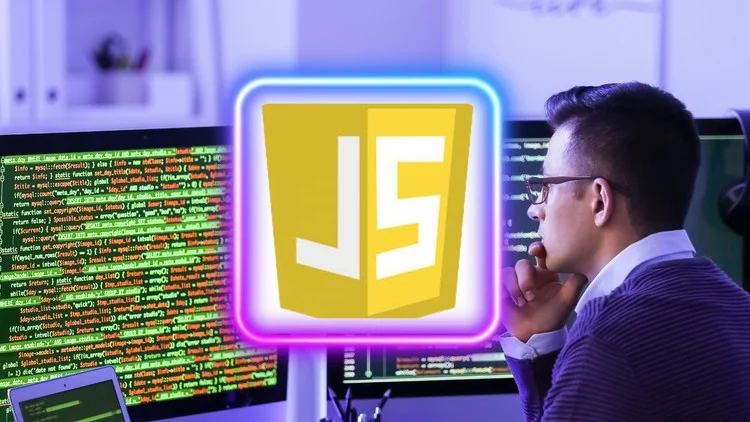 JavaScript Fundamentals to Advanced: Full Stack Development – (Free Course)