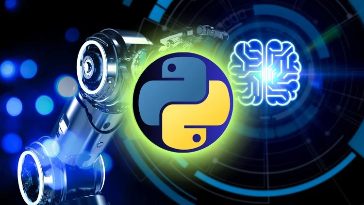 Hands-On Python Machine Learning with Real World Projects – (Free Course)