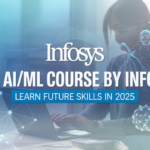 FREE AI/ML Course by Infosys – Learn Future Skills in 2025
