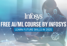 FREE AI/ML Course by Infosys – Learn Future Skills in 2025