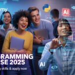 Udemy Free Programming Course 2025: Learn Coding Skills & Apply Now
